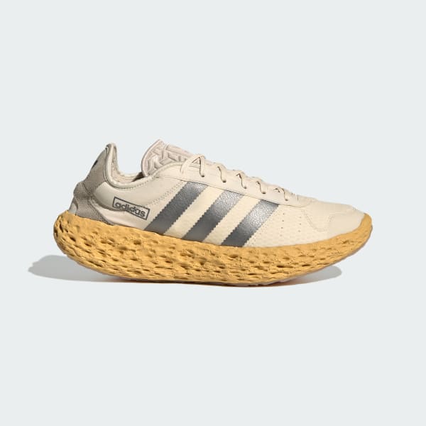 Grau Zponge Schuh