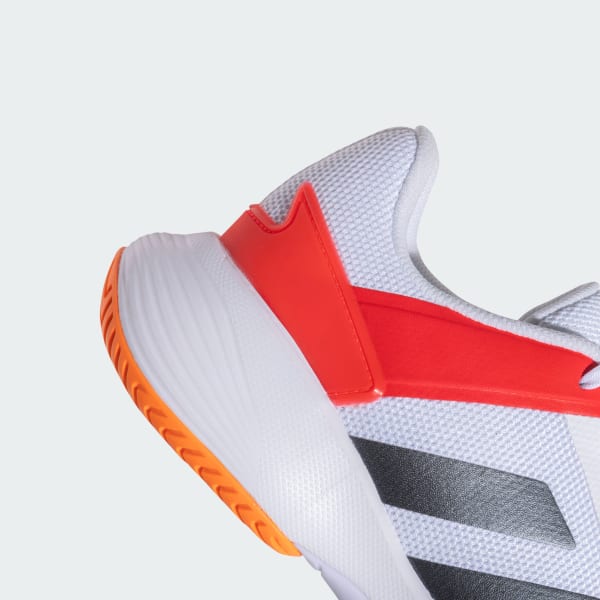 adidas TENNIS TOP - White | adidas India