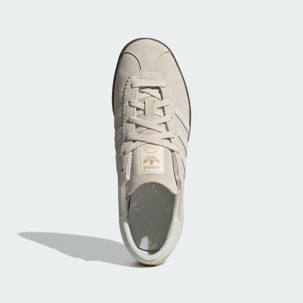 White Bern Shoes
