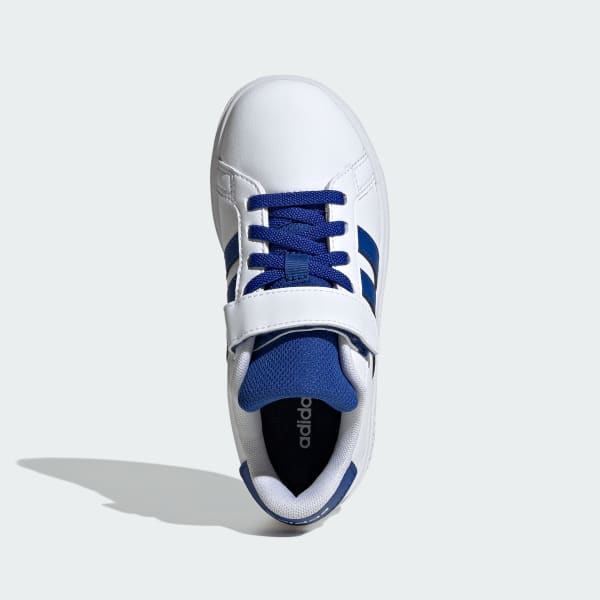 Grand Court 2.0 Shoes Kids