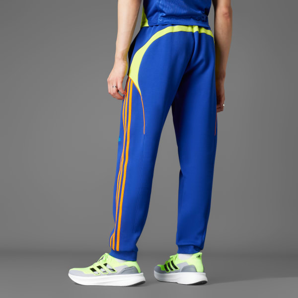 Bleu Pantalon maille double Orlando Pirates FC x NTS UBP