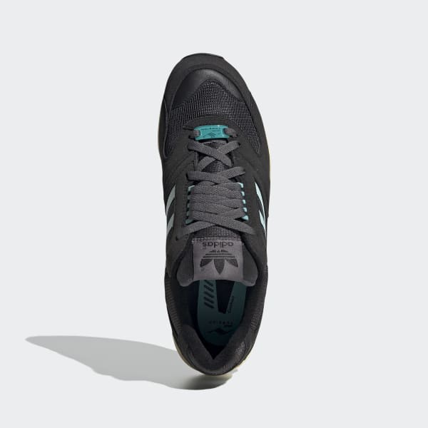 T nis ZX 4000 Preto adidas adidas Brasil
