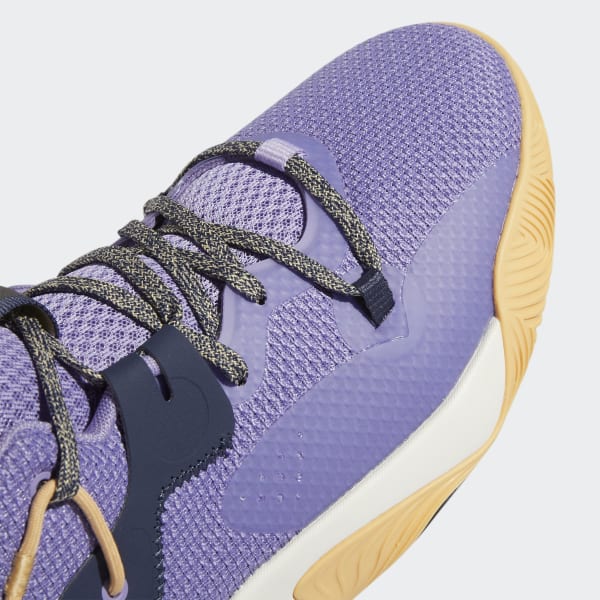 Harden 3 violet outlet