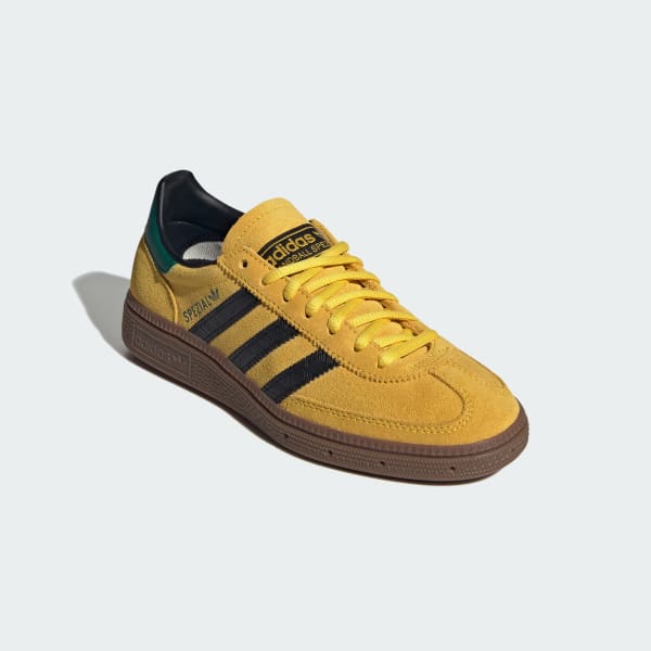Yellow HANDBALL SPEZIAL SHOES