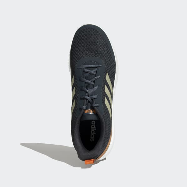 adidas Flexpace M Grey adidas India