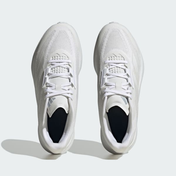 Adidas duramo white hot sale