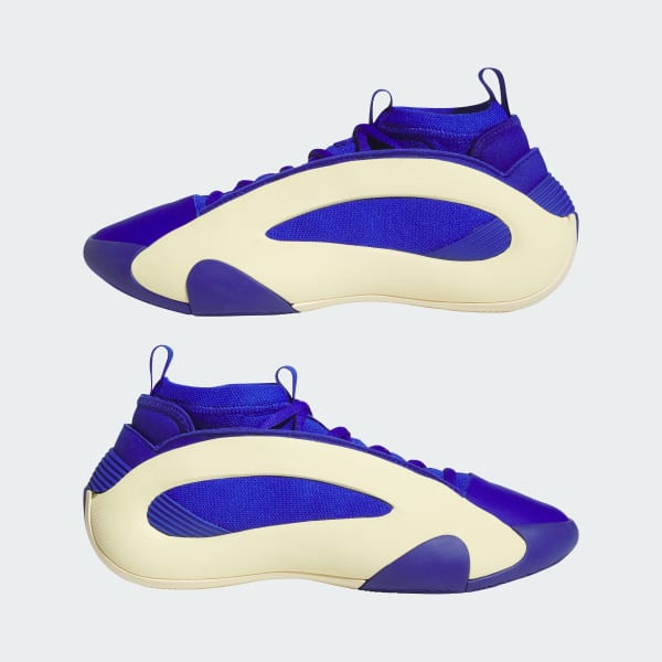 Amazon.com | adidas Unisex Harden Volume 8 Basketball