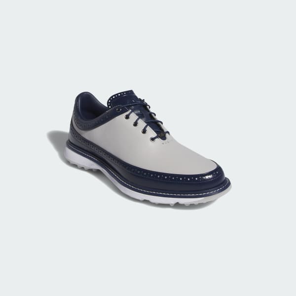 Grey Modern Classic 80 Spikeless Golf Shoes