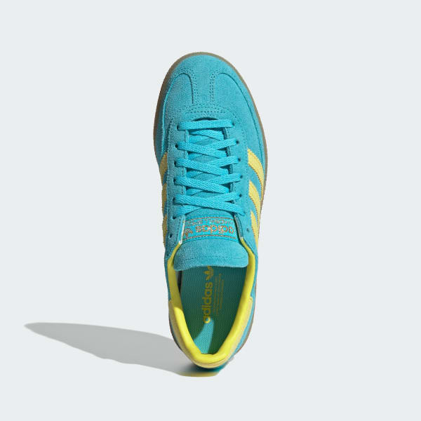 adidas Handball Spezial Shoes - Blue | Free Shipping with