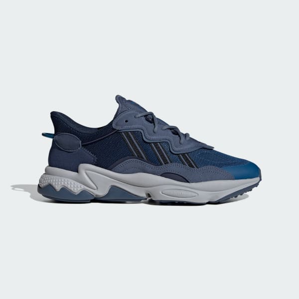 Price History of adidas OZWEEGO Shoes Blue adidas India from Adidas 2097 31155