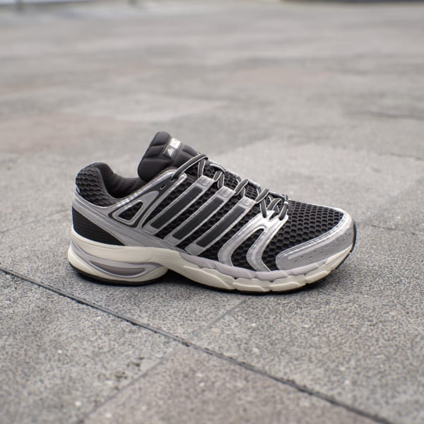 Negro TENIS ADISTAR CONTROL 5