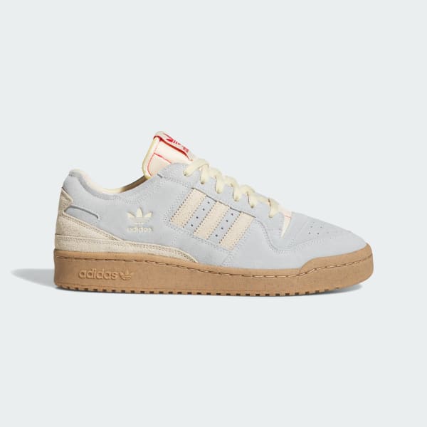 Blanco Tenis Forum 84 Low CL