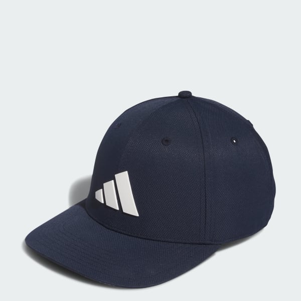 Tour Snapback Hat