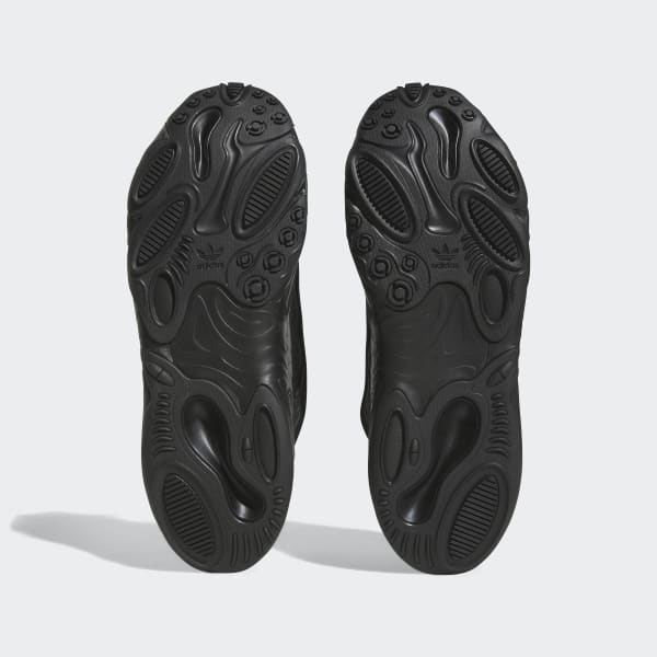 Preto Sapatilhas OZNOVA