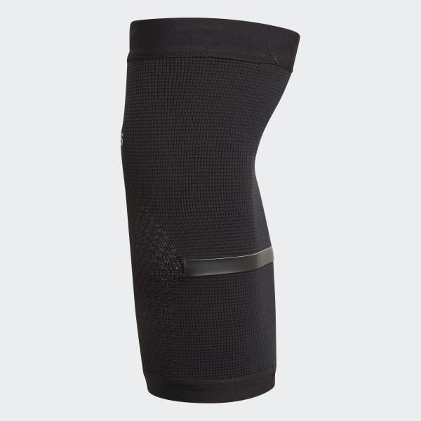 Preto Apoio para o Cotovelo Performance  