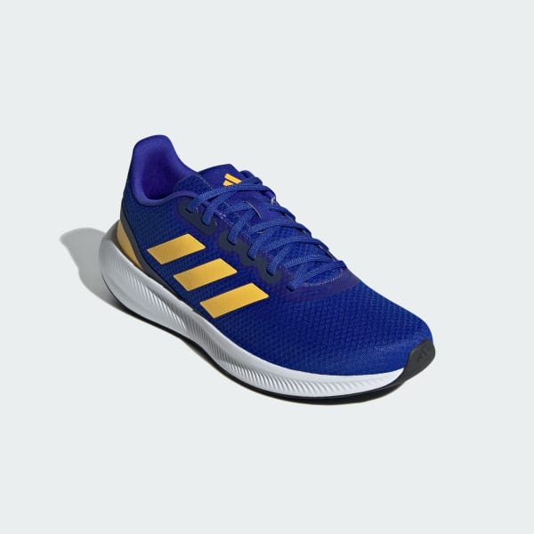 Blau Runfalcon 3.0 Laufschuh