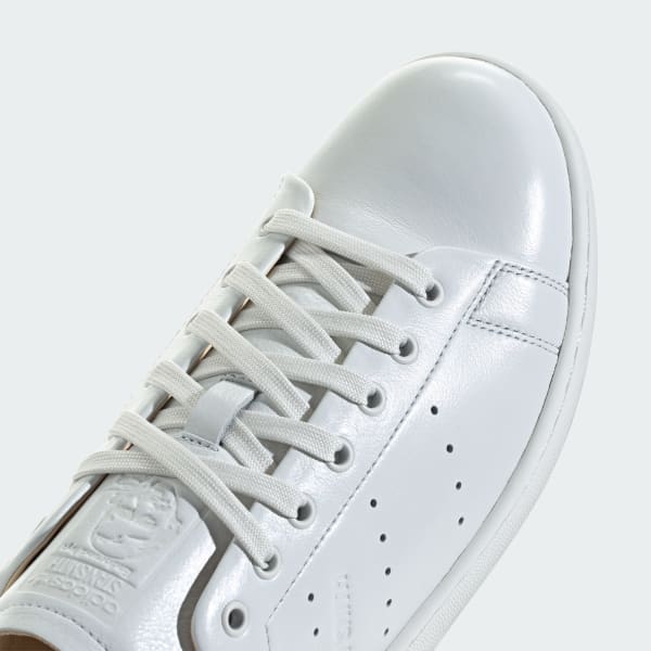 【新品】adidas スタンスミス LUX ホワイト IH2451 アディダス スタンスミス Lux / Stan Smith Lux - ホワイト