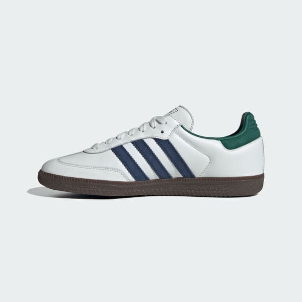 adidas Samba OG Shoes - Black | Free Shipping with adiClub
