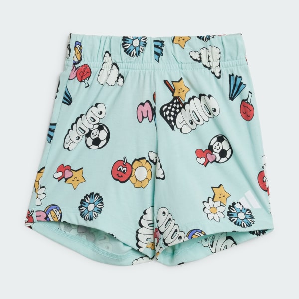 Turquesa I  FUN AOP SET