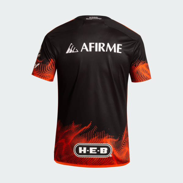 Multicolor Tercer Jersey Tigres UANL 24/25 Niños