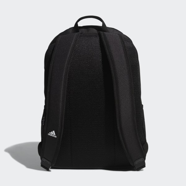 Black best sale cord backpack