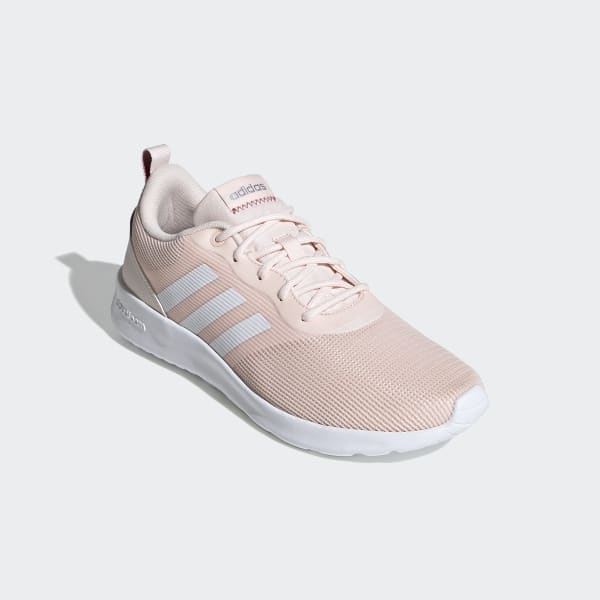 adidas QT Racer 2.0 Shoes - Pink | adidas US
