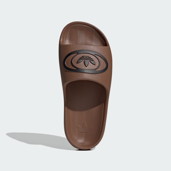 Brun ADILETTE 00s-SANDALER