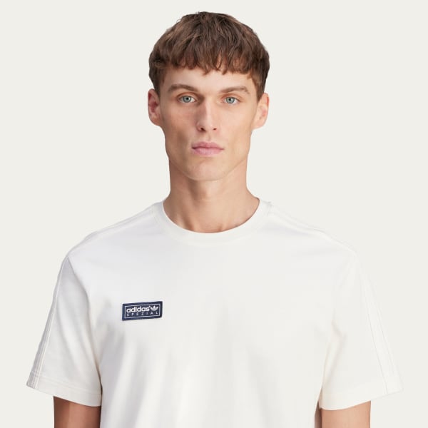Adidas Brockhall SPZL Tee BUY ONLINE