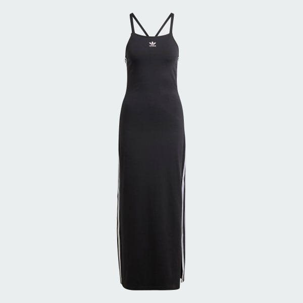 Adidas spaghetti strap dress top