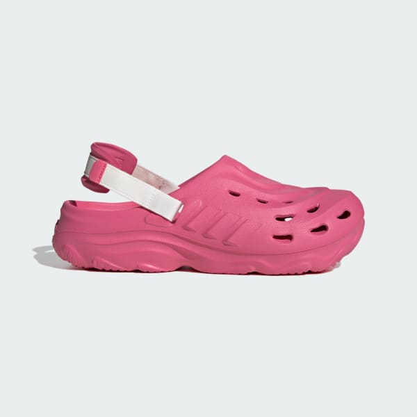◆adidas◆ Max Clog Sandals Pink JH9844 adidas Maxxclog Sandals - Pink | adidas Thailand