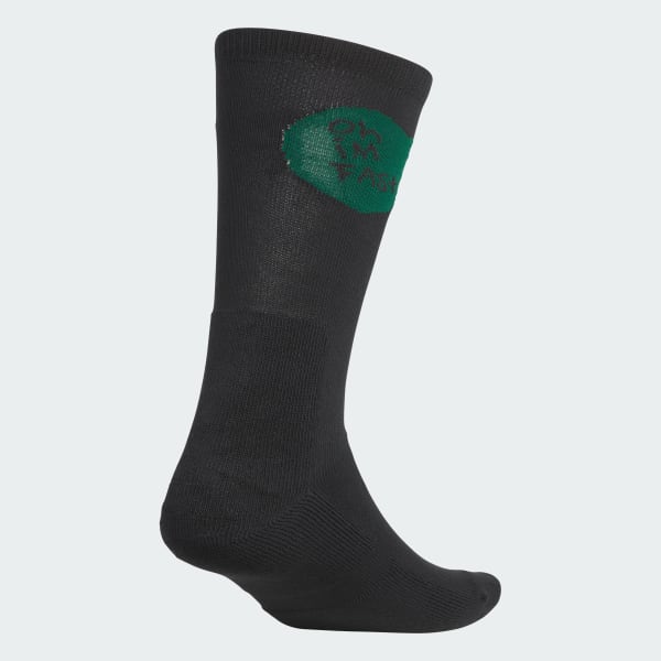 Black Shmoo Socks