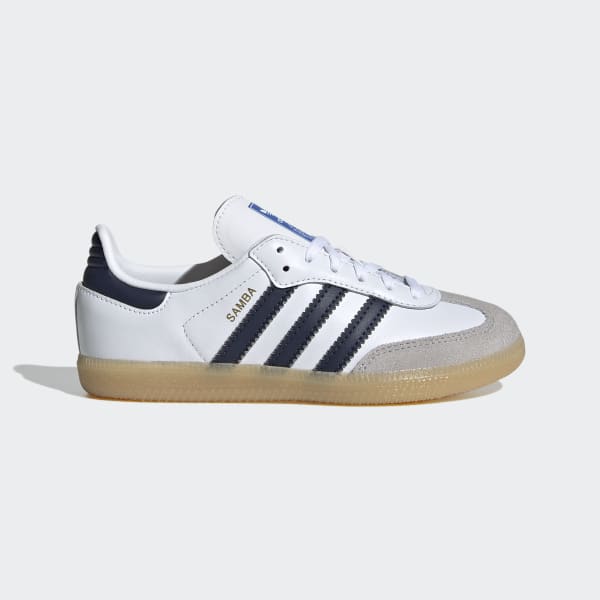 Kids samba shoes cheap