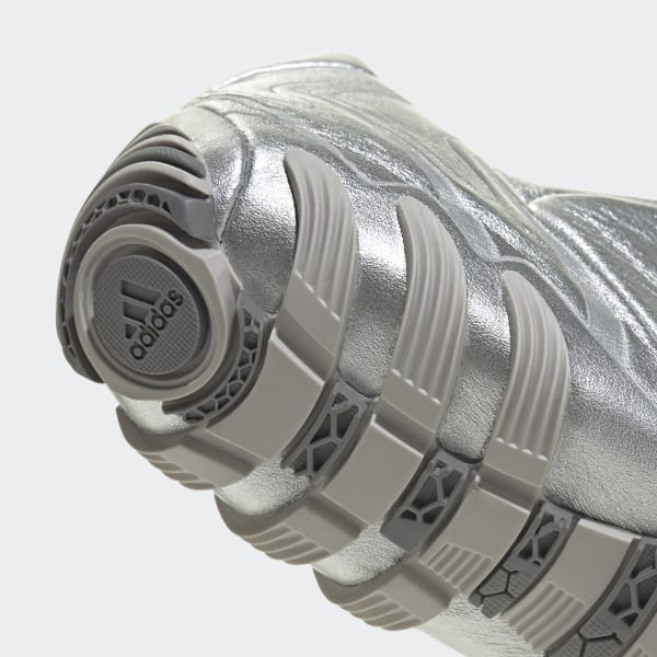 ゴーストAR adidas Ghost Sprint Shoes - Silver | Free Shipping with