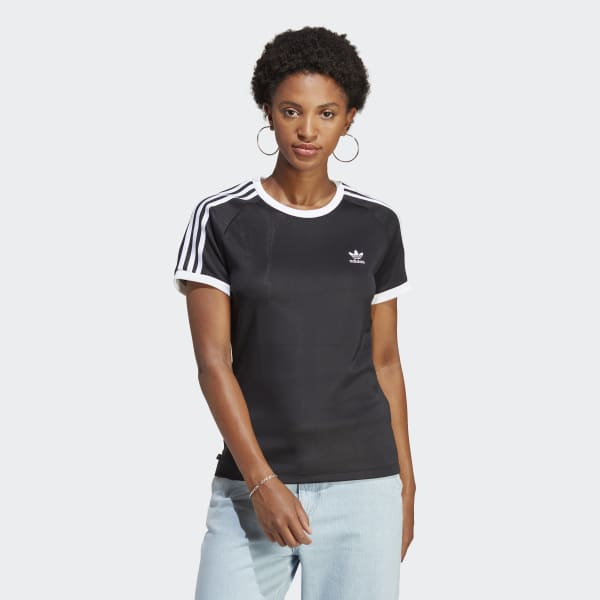 adidas Adicolor Classics adidas Tee Oversize Singapore - | Black