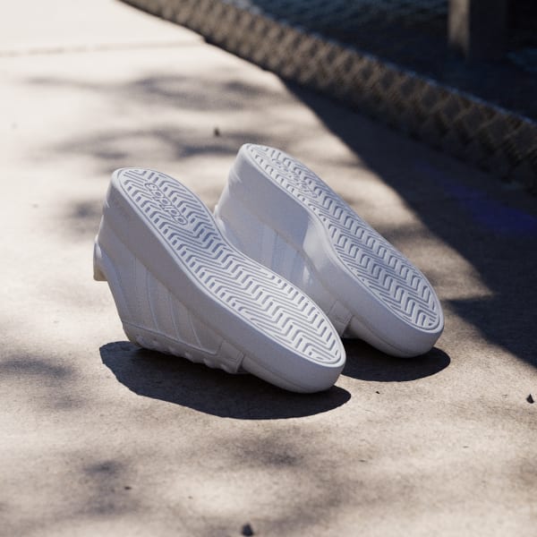 Blanco TENIS adidas GRAND COURT 3.0 PARA NIÑOS