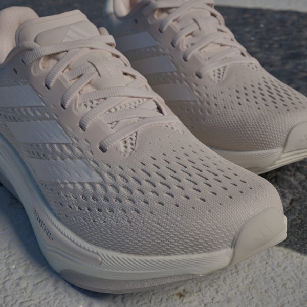 Scarpe da running Supernova Prima Rosa adidas adidas Switzerland
