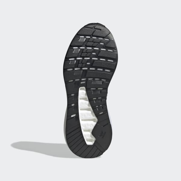 Sort ZX 2K BOOST 2.0 Shoes