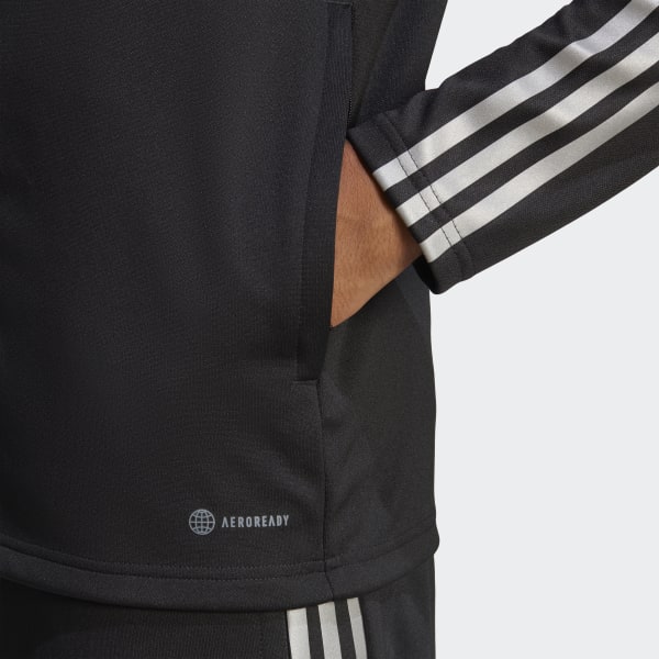 Tiro Reflective Training Jacket