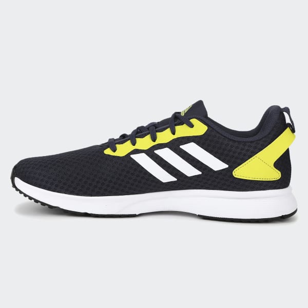 adidas HARQUIN SHOES - Blue | adidas India