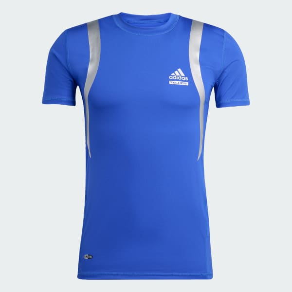 Bla Archive Techfit Tight Tee
