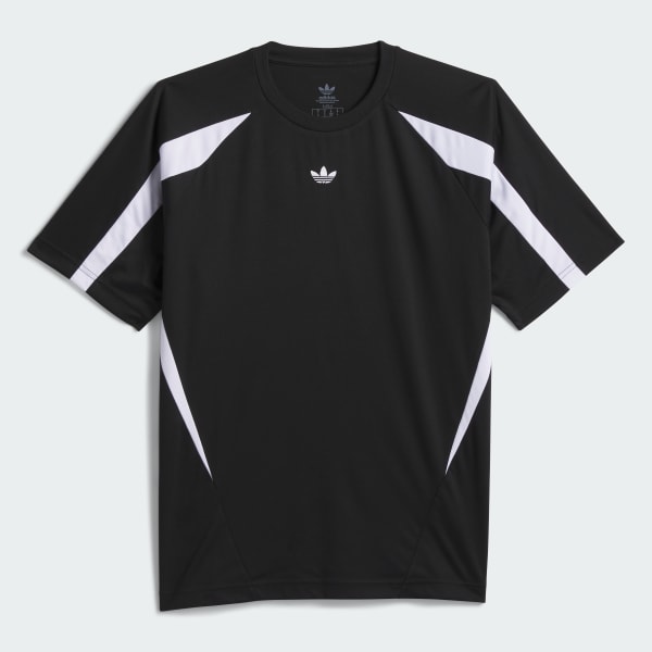 最安 読み方 adidas Neutral (Gender Jersey Teamgeist Skateboarding ウェア