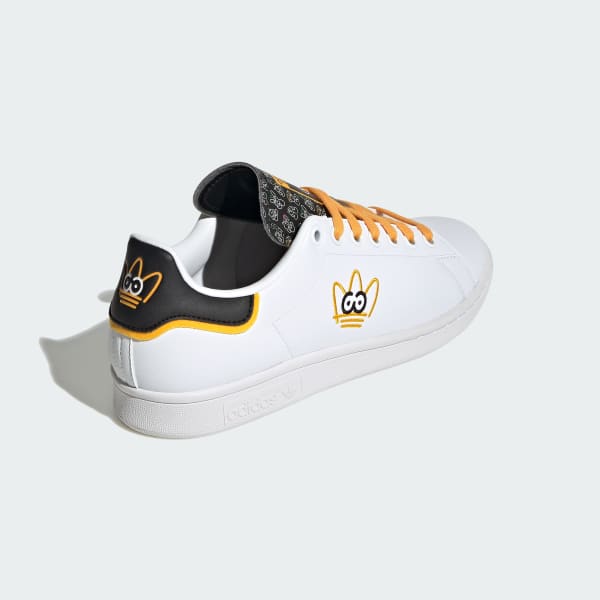 Tenis Stan Smith x James Jarvis