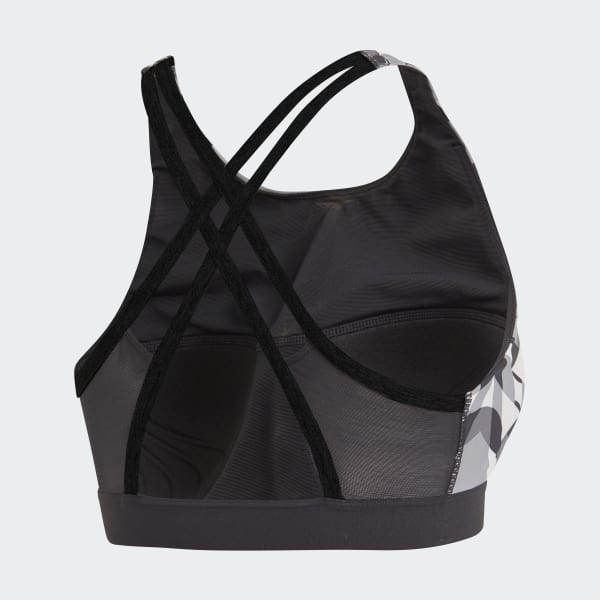 adidas wanderlust bra