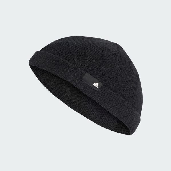 adidas Fisherman Beanie Black adidas Finland