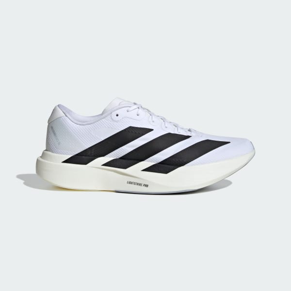 Blanco Zapatillas Running Adizero EVO SL