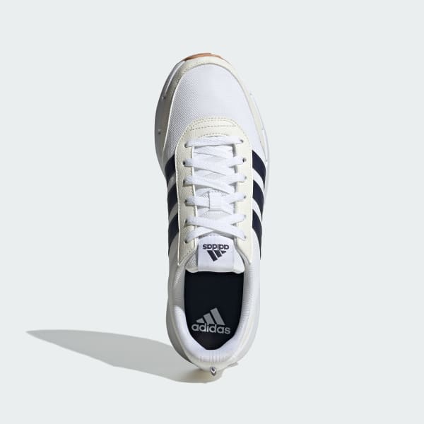 White Run 50s Shoes