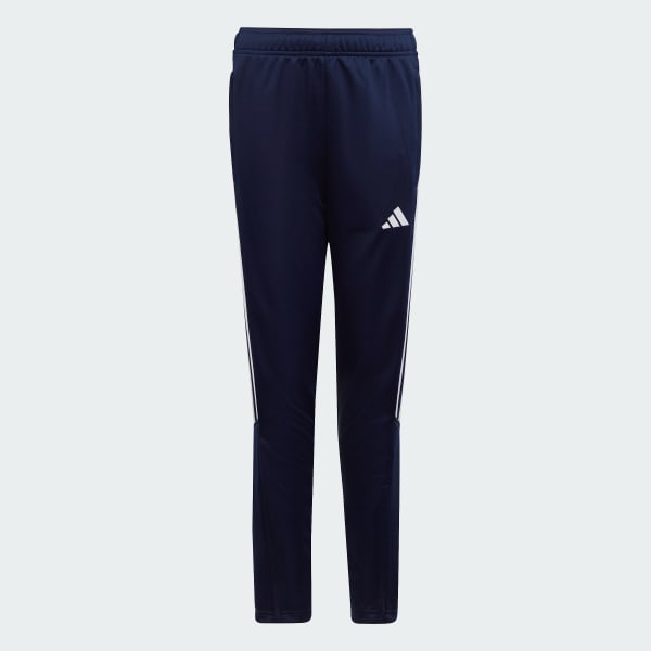 Μπλε Tiro 23 Club Training Pants