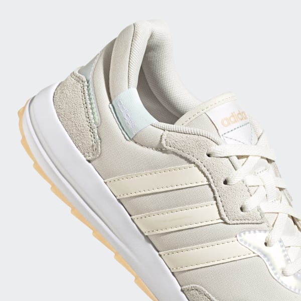 adidas retrorun beige