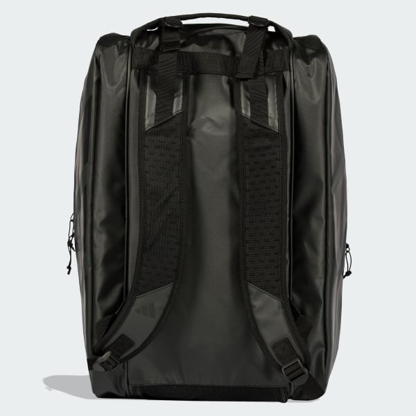 Svart MULTIGAME 26 Padel Racket Bag