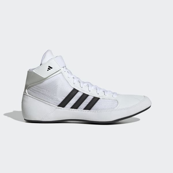 アディダス　HVC レスリングシューズ adidas アディダス レスリングシューズ HVC AQ3325 JP6120